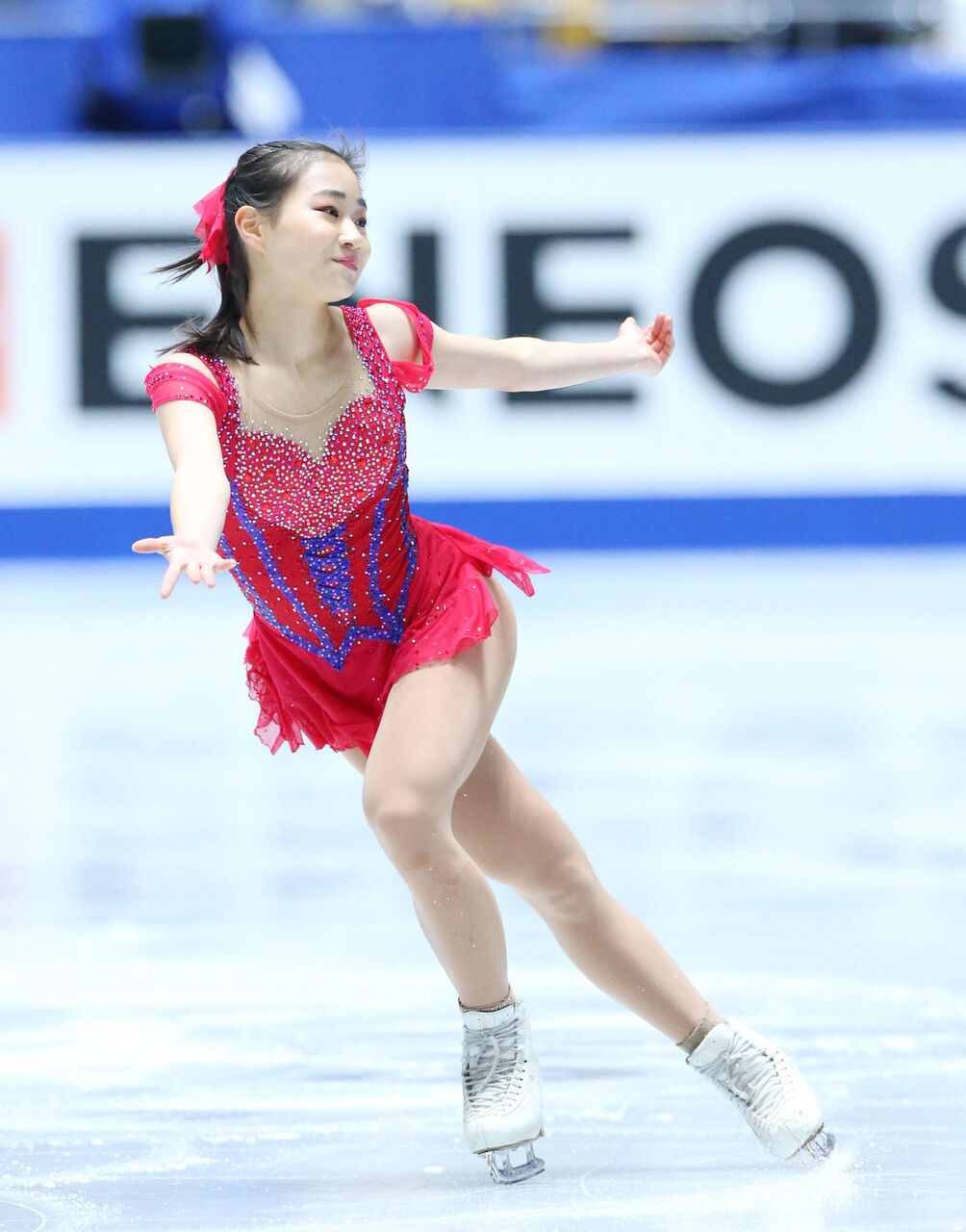 年01月14日 フィギュアスケートの魅力まとめ