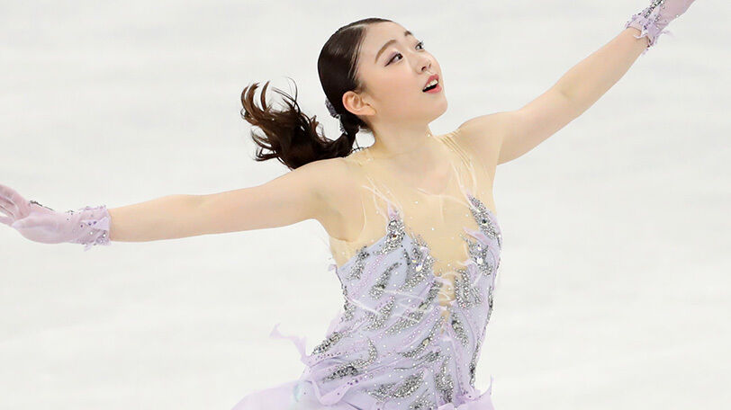 紀平梨花 棄権も考えた 女子フリー５位 来季へ 今は休んでケアしたい フィギュアスケートの魅力まとめ