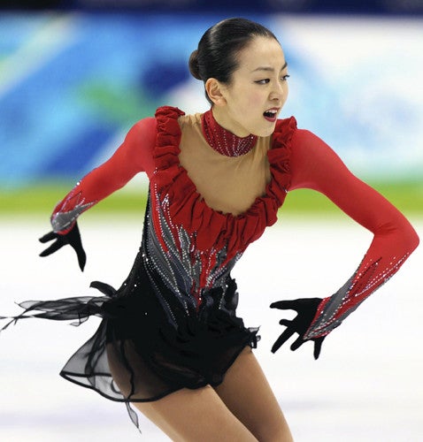 浅田真央 動画もあるよ ライバル キム ヨナは 運命のような存在 だった ここまで頑張れなかった フィギュアスケートの魅力まとめ 浅田真央 動画もあるよ ライバル キム ヨナは 運命のような存在 だった ここまで頑張れなかった フィギュアスケートの魅力まとめ