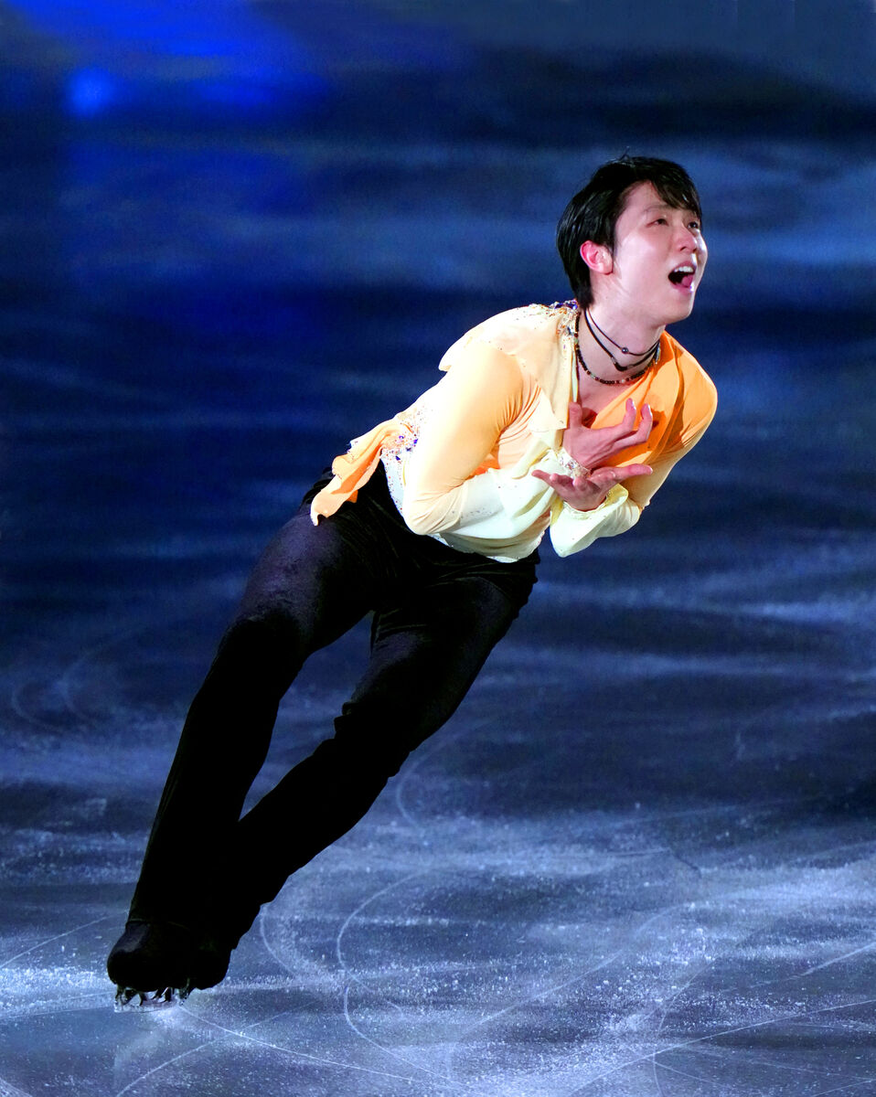 羽生結弦 かわいいゆづ 変顔ゆづ フィギュアスケート総合ニュース 羽生結弦 かわいいゆづ 変顔ゆづ フィギュアスケート総合ニュース