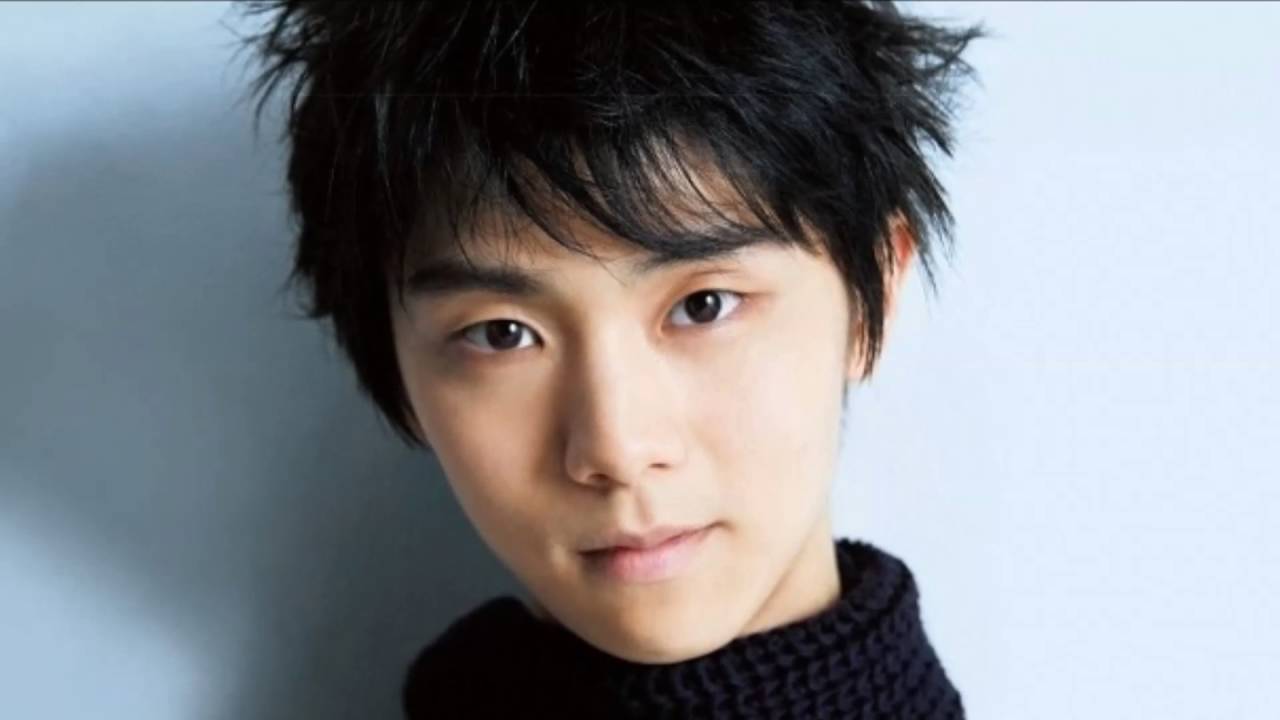 どのアングルも完璧 羽生結弦 かっこいい画像 フィギュアスケート総合ニュース
