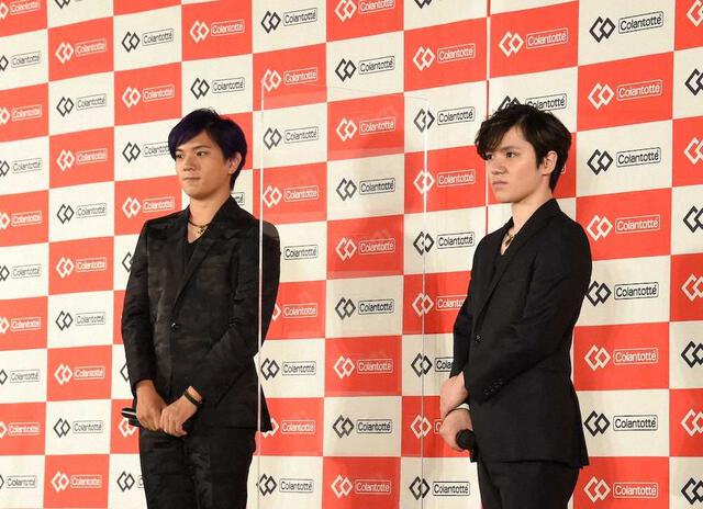宇野昌磨 弟 樹さんと赤裸々トーク フィギュアスケート総合ニュース 宇野昌磨 弟 樹さんと赤裸々トーク フィギュアスケート総合ニュース