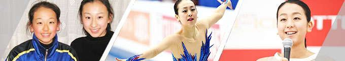 浅田真央 自分で言っちゃう真央の名言とは フィギュアスケート総合ニュース