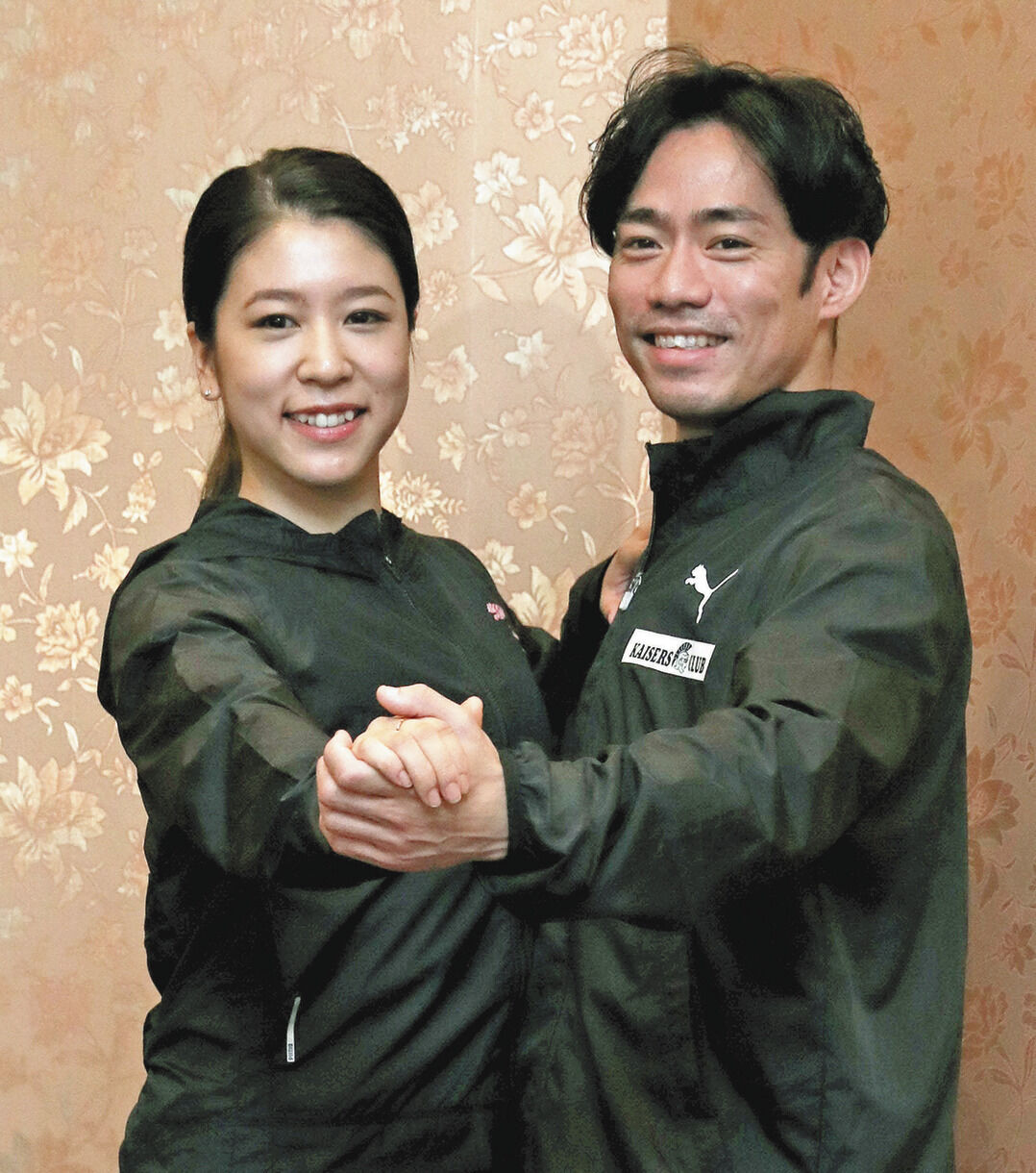 高橋大輔 引退後の稼ぎは真央以上 年収５億の現実味 フィギュアスケート総合ニュース