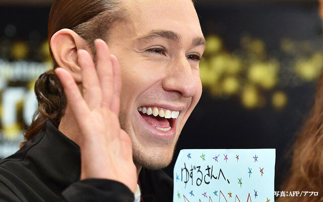 ジェイソンブラウン 同性愛をsnsで公表 私はゲイです フィギュアスケート総合ニュース