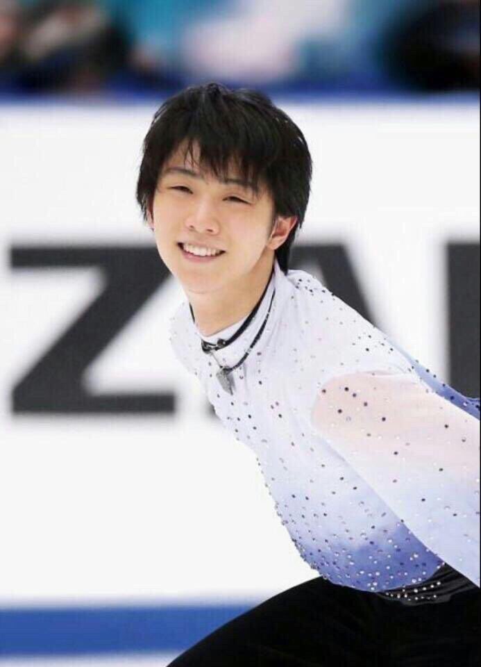 羽生結弦 天使のゆづに会いたい フィギュアスケート総合ニュース