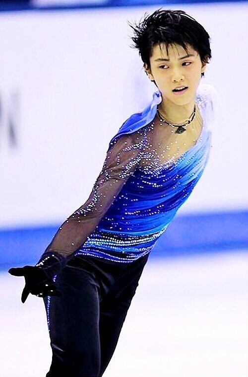 羽生結弦 神 画像 フィギュアスケート総合ニュース