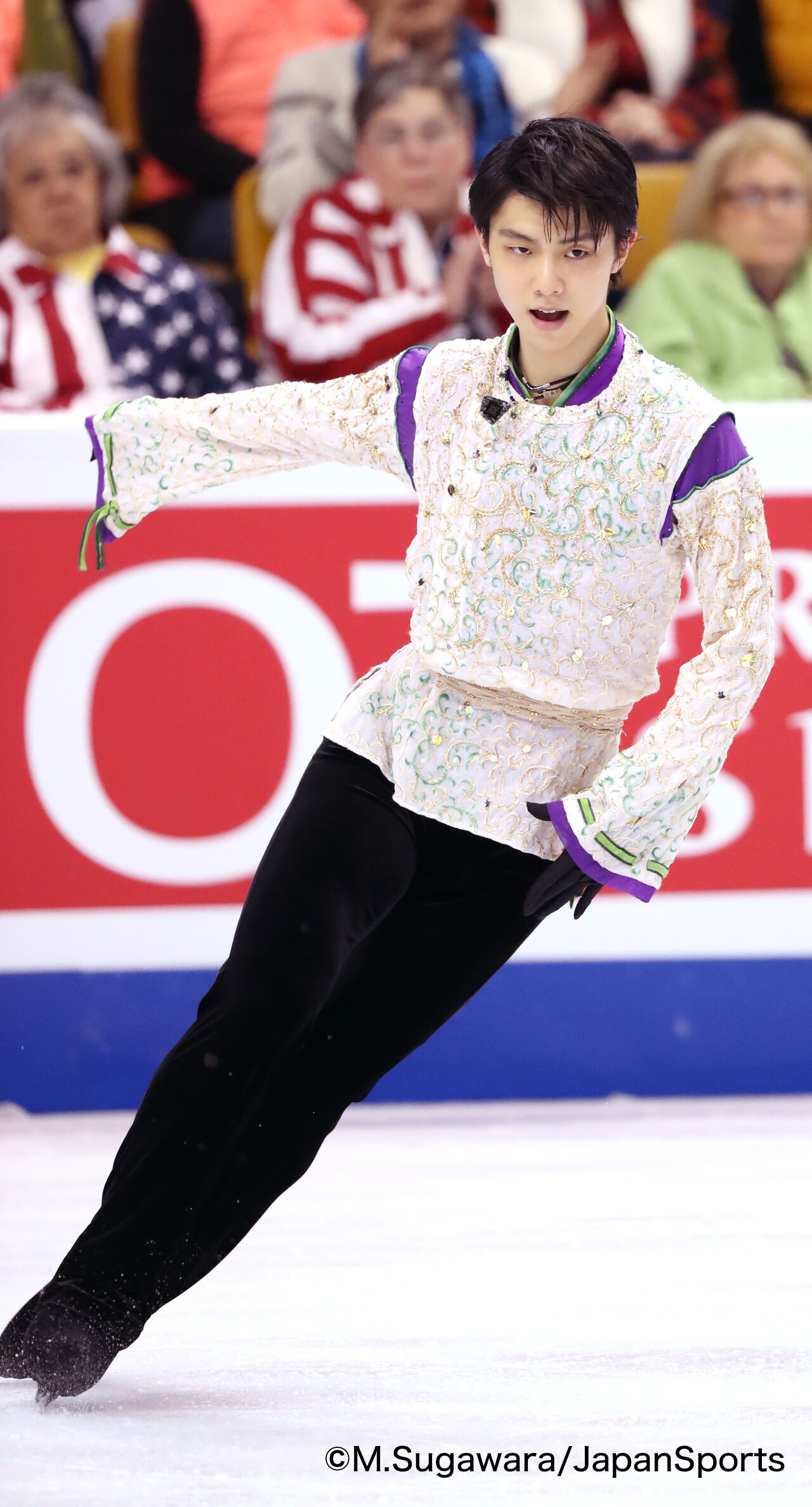 羽生結弦 超絶かっこいい画像まとめ フィギュアスケート総合ニュース