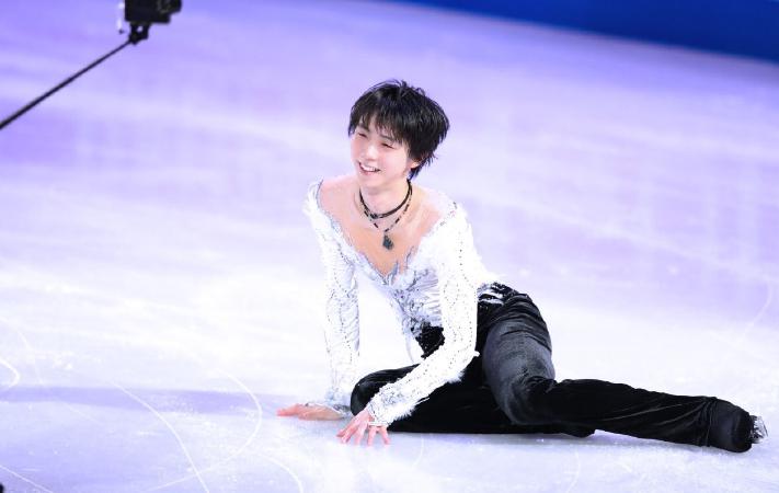 羽生結弦 私服姿 についてまとめてみた フィギュアスケート総合ニュース