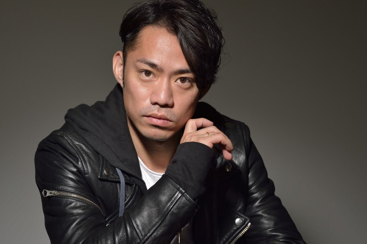 高橋大輔 若いときの写真 髪型で変わるな フィギュアスケート総合ニュース