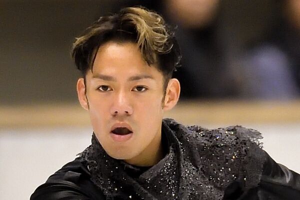 高橋大輔 若いときの写真 髪型で変わるな フィギュアスケート総合ニュース 高橋大輔 若いときの写真 髪型で変わるな フィギュアスケート総合ニュース
