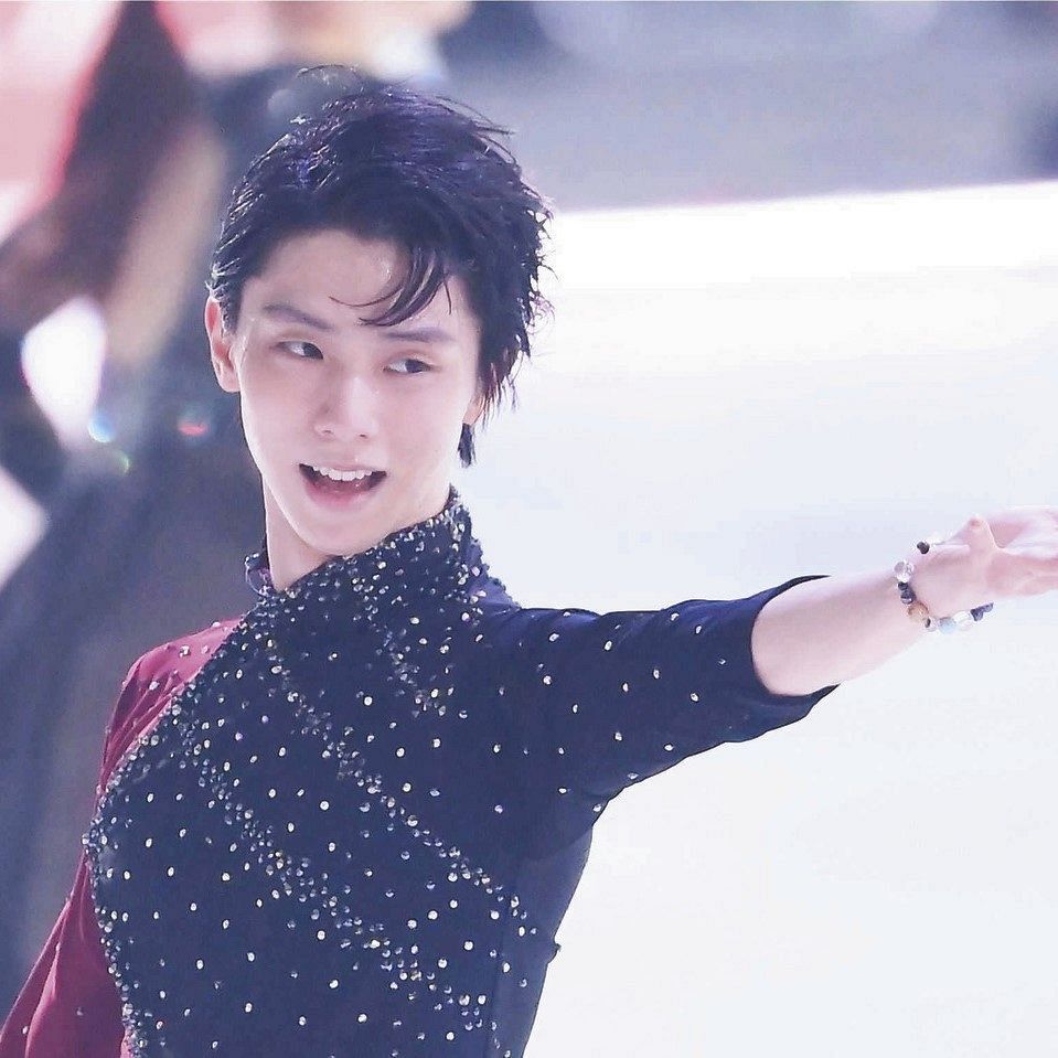 羽生結弦 についてまとめてみた フィギュアスケート総合ニュース