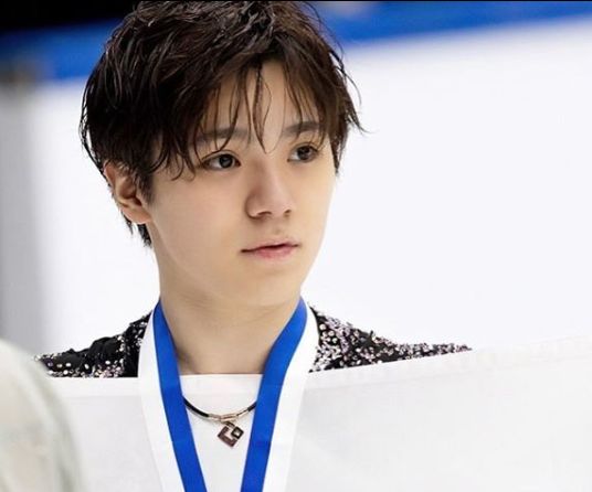 宇野昌磨 幼い でもカッコいい フィギュアスケート総合ニュース
