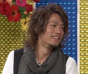 高橋大輔 ロン毛イメチェン フィギュアスケート総合ニュース