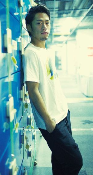 高橋大輔 イケてる 私服画像 フィギュアスケート総合ニュース