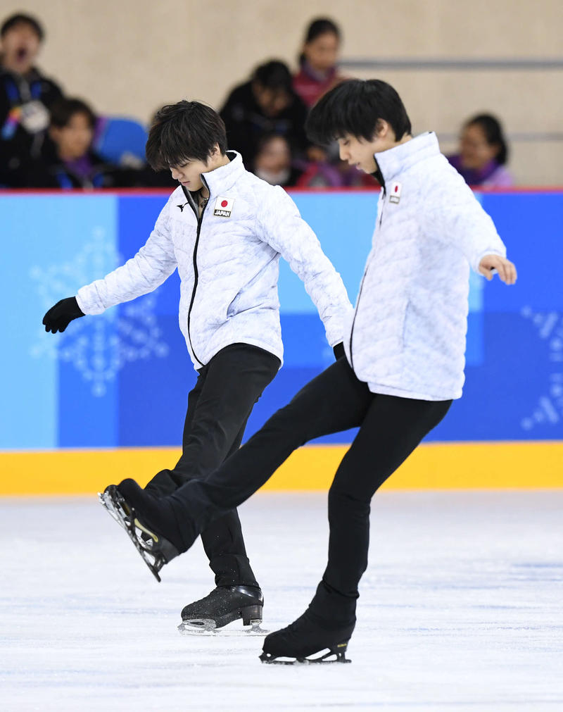 羽生結弦 ゲーム関連画像まとめ フィギュアスケート総合ニュース