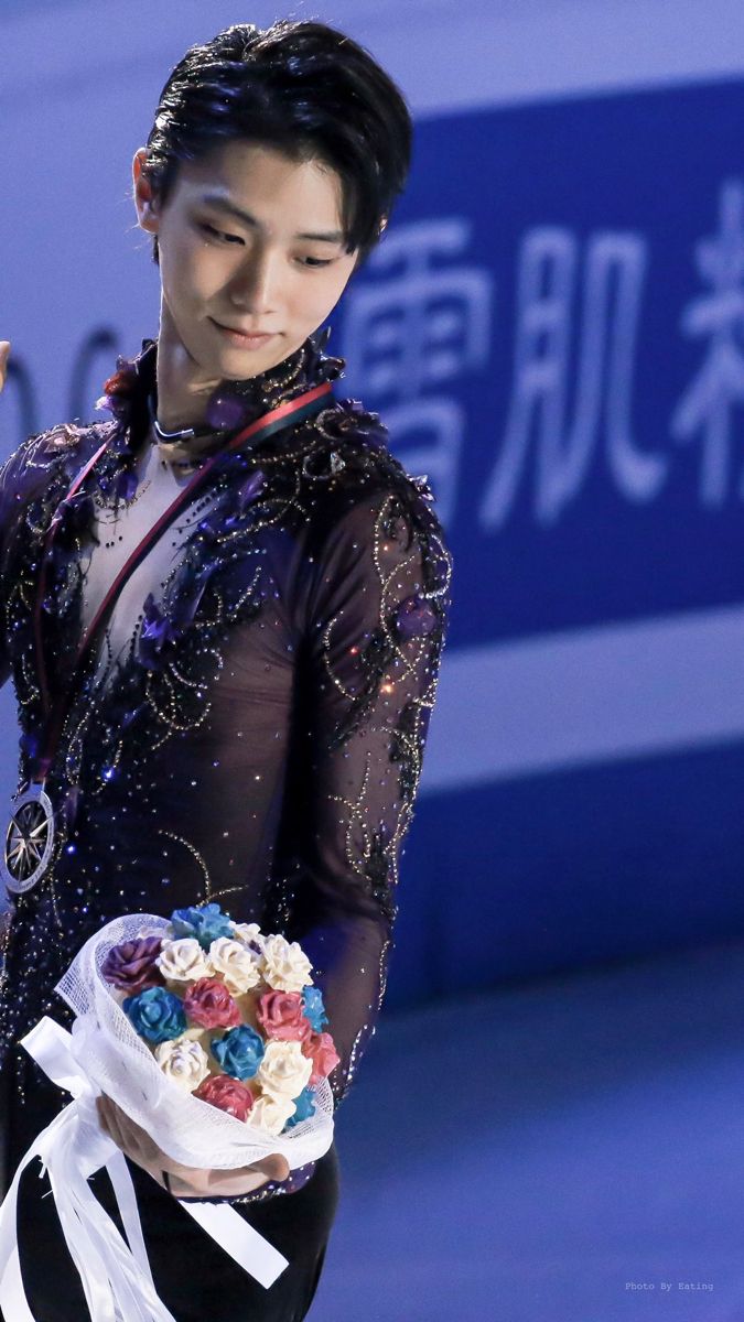 羽生結弦 美しい羽生結弦の画像集 フィギュアスケート総合ニュース