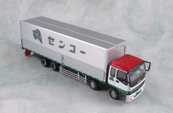 (⁠*⁠❛⁠‿⁠❛⁠)⁠→ぴーーす　トラックコレクション改造 ❛⁠‿⁠❛⁠)⁠→ぴーーす様専用 トラックコレクション改造 - メルカリ