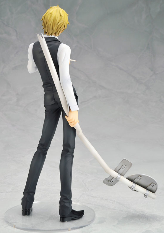 イケメンフィギュア デュラララ 平和島静雄 完成品フィギュア アルター フィギュア愛 Lovehobby Re イケメンフィギュア デュラララ 平和島静雄 完成品フィギュア アルター フィギュア愛 Lovehobby Re