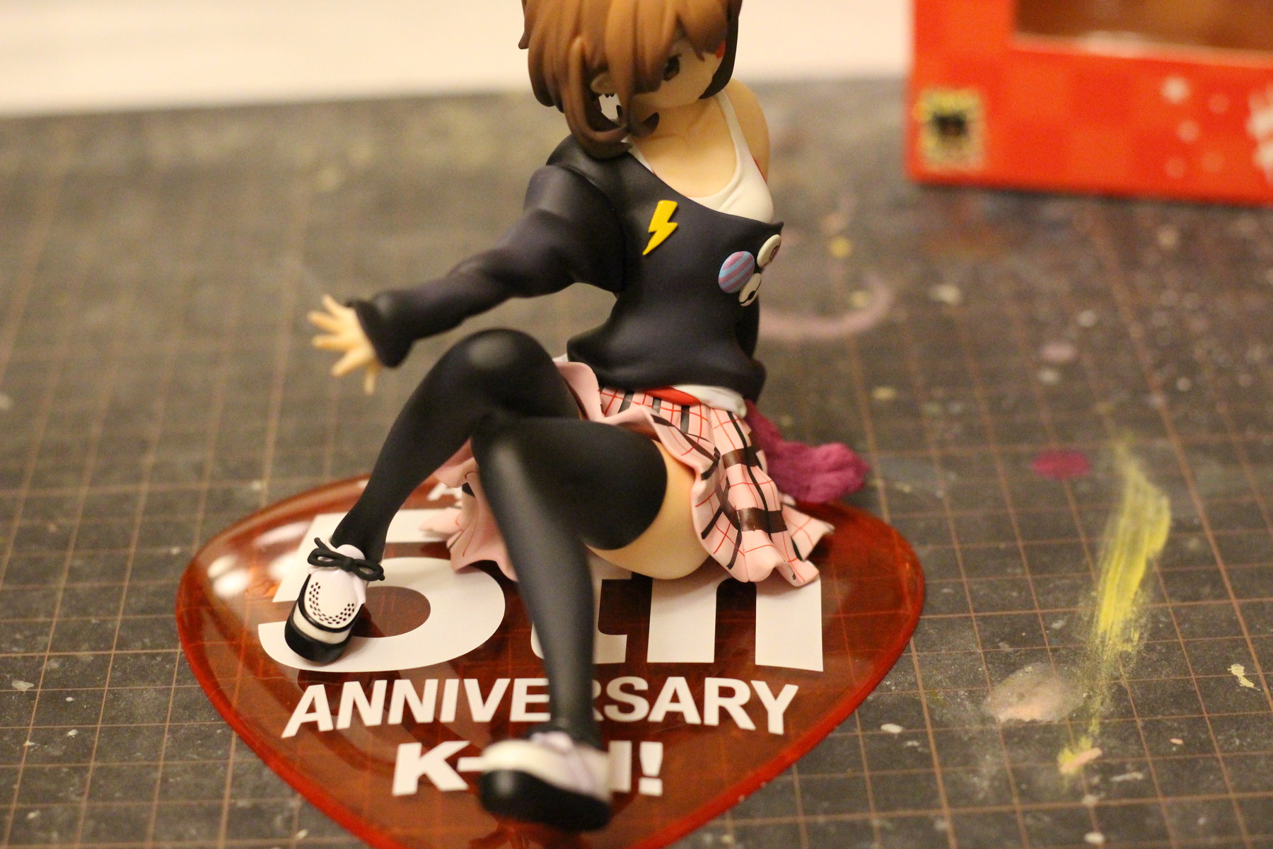 唯ちゃん 届く フィギュア作るおｗｗｗｗｗｗfromvip