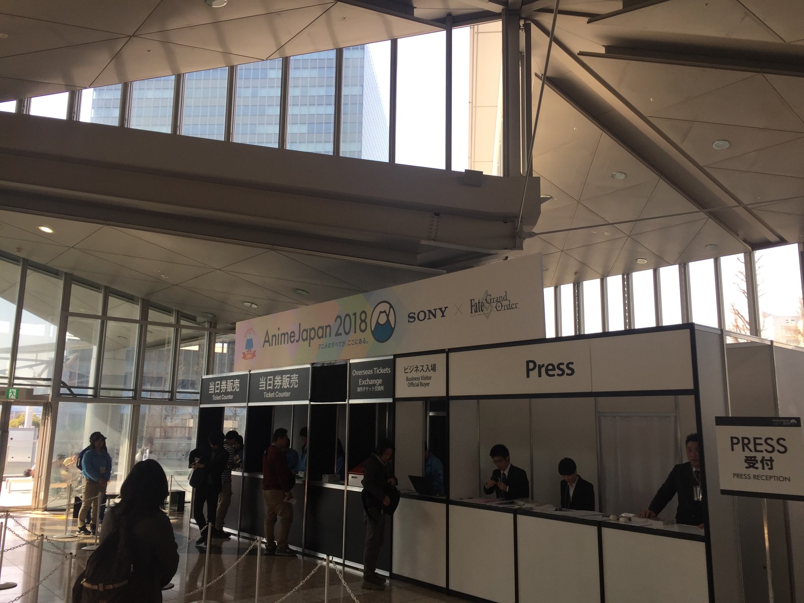 アニメジャパンでミライアカリちゃんを見てきた フィギュア作るおｗｗｗｗｗｗfromvip