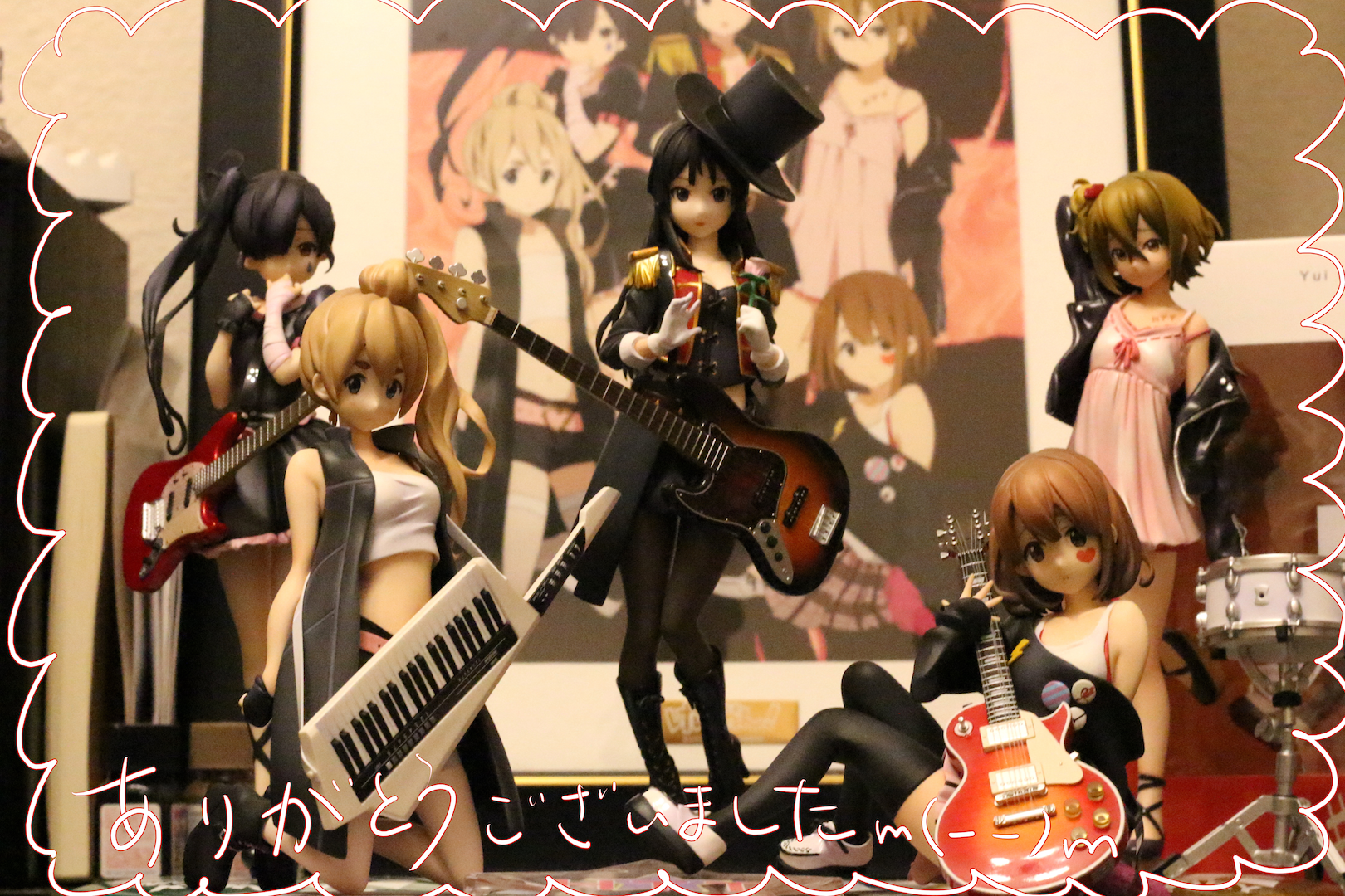 17 今年もありがとうございました フィギュア作るおｗｗｗｗｗｗfromvip