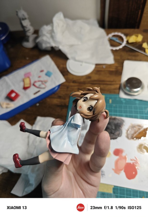 WF2023（夏）について！（2023/7/23更新） : フィギュア作る