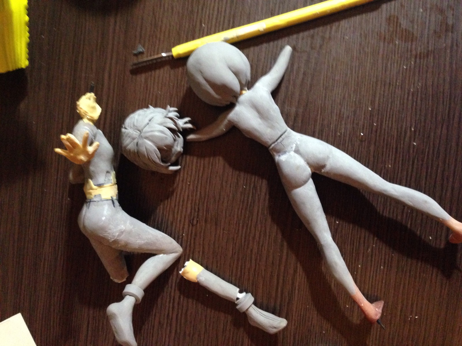 あと2日 フィギュア作るおwwwwwwfromvip あと2日 フィギュア作るおwwwwwwfromvip