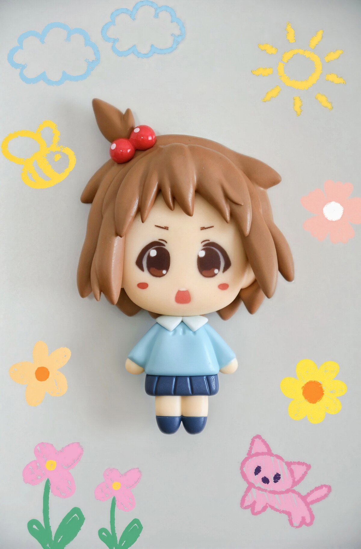 WF2026冬について！（2/3日更新） : フィギュア作るお