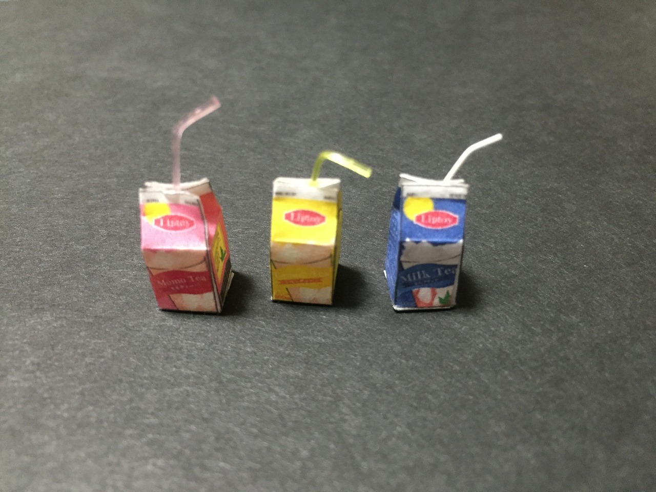 1 12 紅茶 500ml 紙パック つくるよ トイナビ Mini 1 12 紅茶 500ml 紙パック つくるよ トイナビ Mini