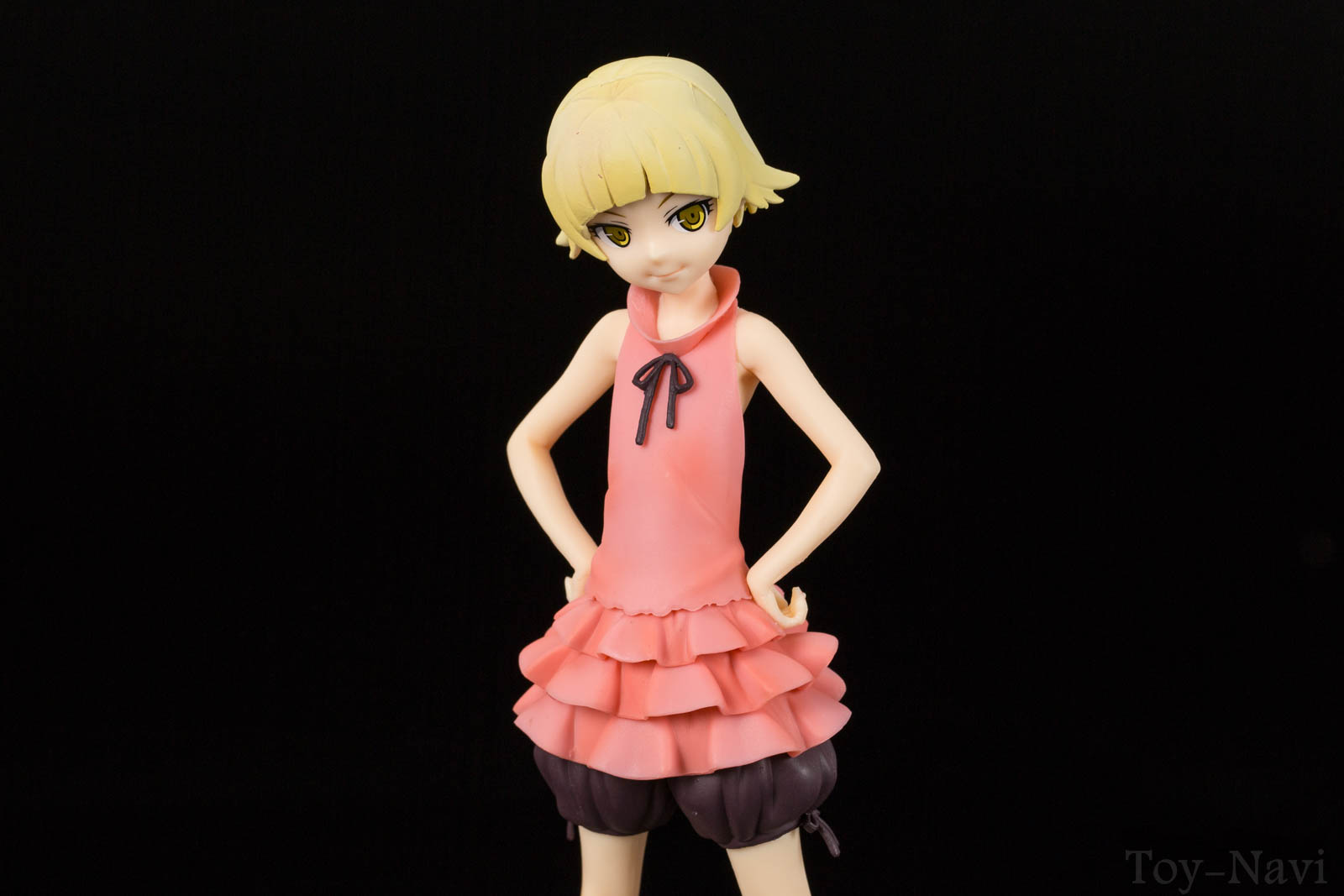 傷物語 セガ キスショット 10歳ver プライズフィギュアレビュー トイナビ New 傷物語 セガ キスショット 10歳ver プライズフィギュアレビュー トイナビ New