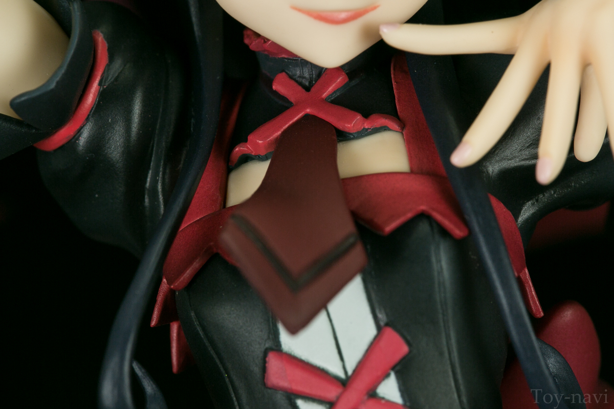 Gate コトブキヤ ロゥリィ マーキュリー フィギュアレビュー その2 トイナビ New Gate コトブキヤ ロゥリィ マーキュリー フィギュアレビュー その2 トイナビ New