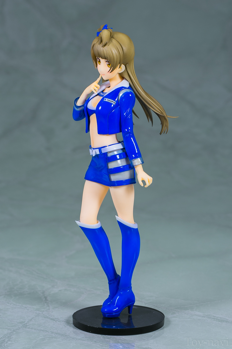 ラブライブ！ × PACIFIC 南ことり 1/8 完成品フィギュア