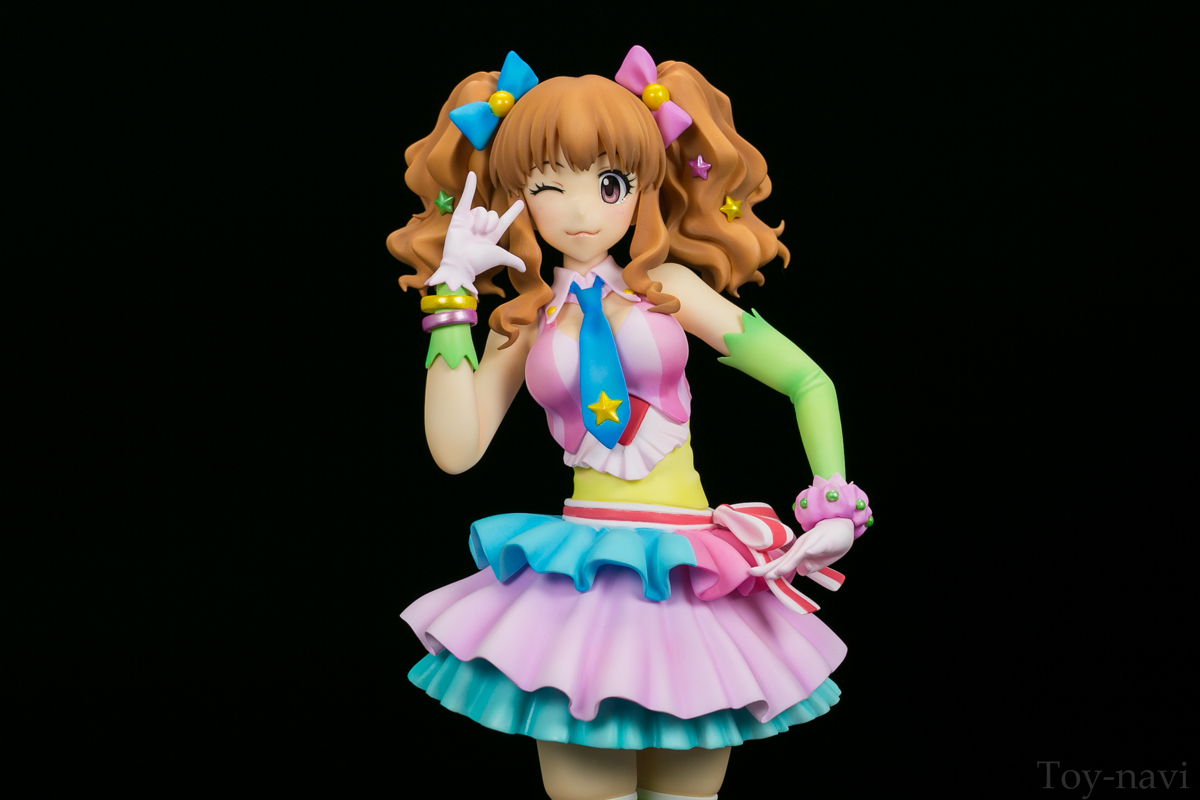 アイドルマスター シンデレラガールズ『ドリームテック 凸レーション