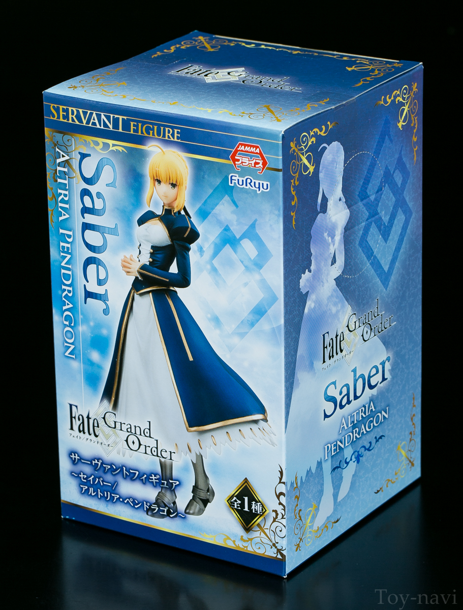 Fate Grand Order セイバー アルトリア ペンドラゴン プライズフィギュアレビュー トイナビ New Fate Grand Order セイバー アルトリア ペンドラゴン プライズフィギュアレビュー トイナビ New