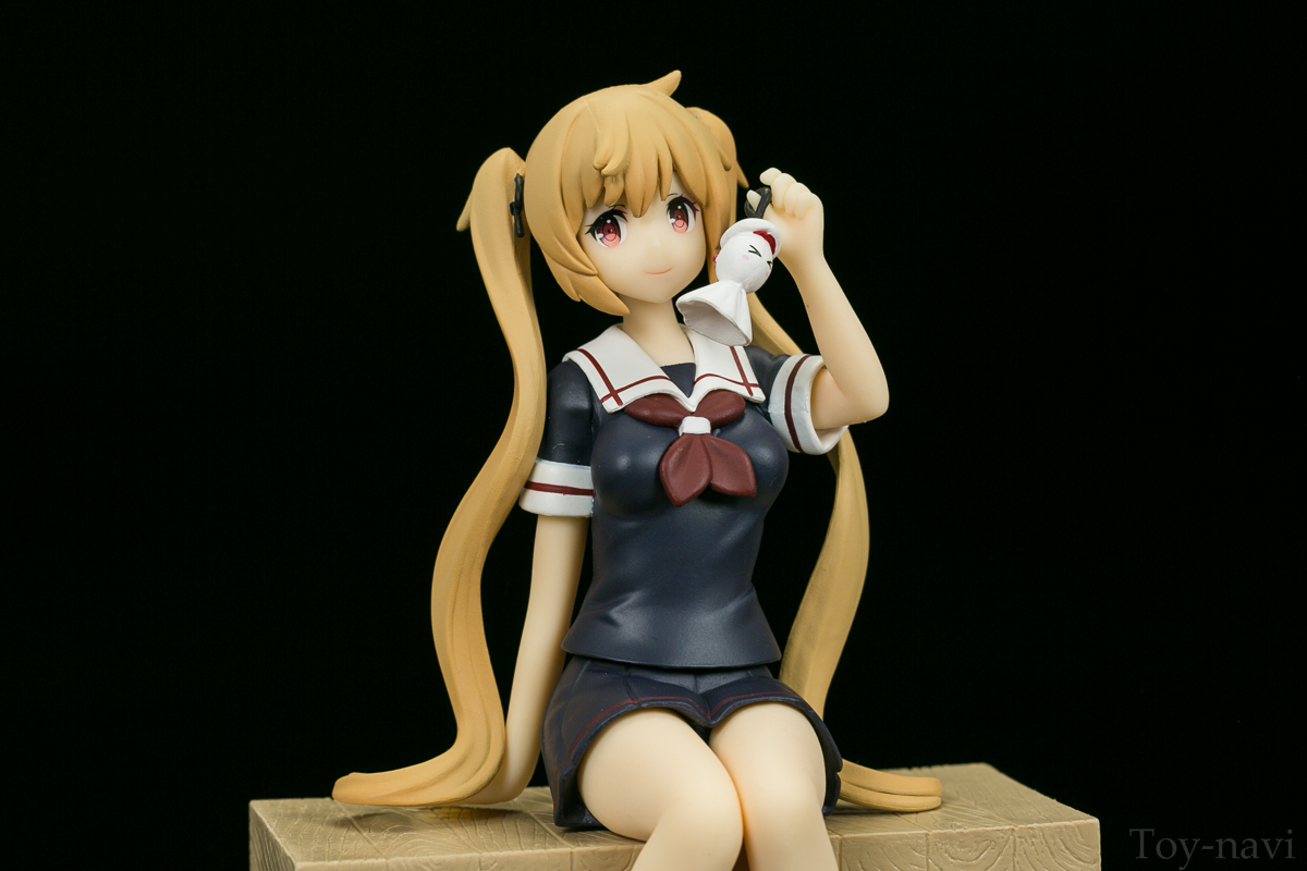 艦これ 駆逐艦 村雨改 鎮守府の四季 プライズフィギュアレビュー トイナビ New 艦これ 駆逐艦 村雨改 鎮守府の四季 プライズフィギュアレビュー トイナビ New
