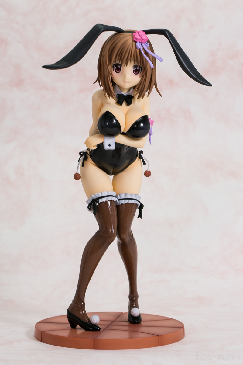 ロウきゅーぶ Ss プラム 香椎愛莉 黒うさぎさんver サンプルレビュー トイナビ New ロウきゅーぶ Ss プラム 香椎愛莉 黒うさぎさんver サンプルレビュー トイナビ New
