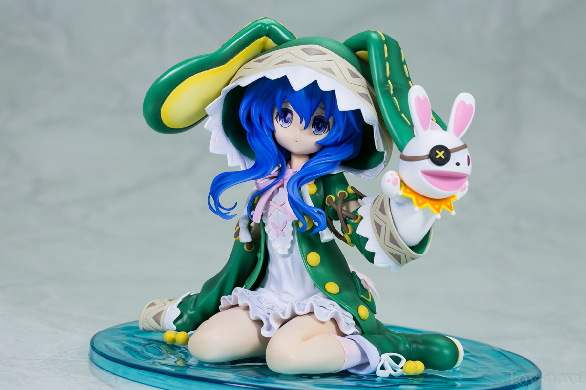 デート ア ライブii プラム 四糸乃 痛くしないでver フィギュアレビュー トイナビ New デート ア ライブii プラム 四糸乃 痛くしないでver フィギュアレビュー トイナビ New