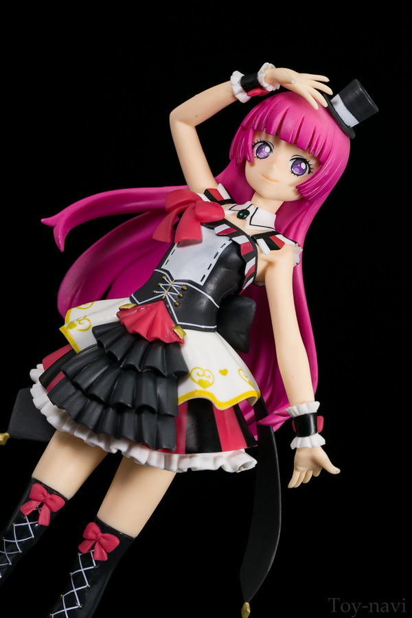 pripara spm-45