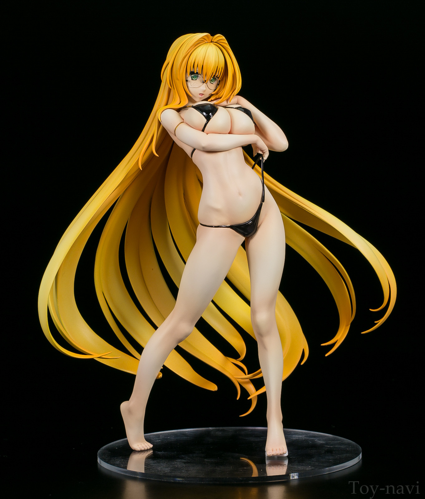 To Loveる とらぶる ダークネス ヴェルテクス ティアーユ ルナティーク サンプルレビュー トイナビ フィギュア レビューブログ R18 To Loveる とらぶる ダークネス ヴェルテクス ティアーユ ルナティーク サンプルレビュー トイナビ フィギュア レビューブログ R18