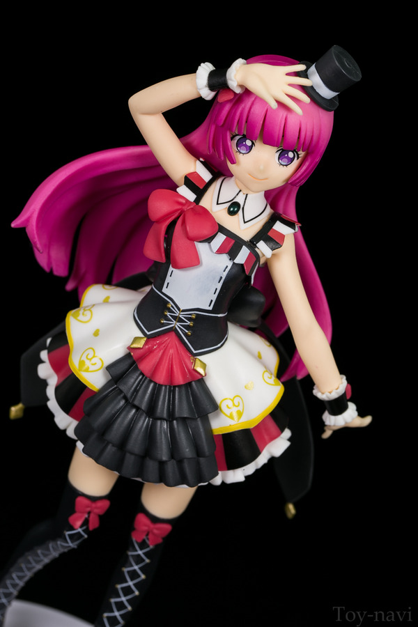 pripara spm-58