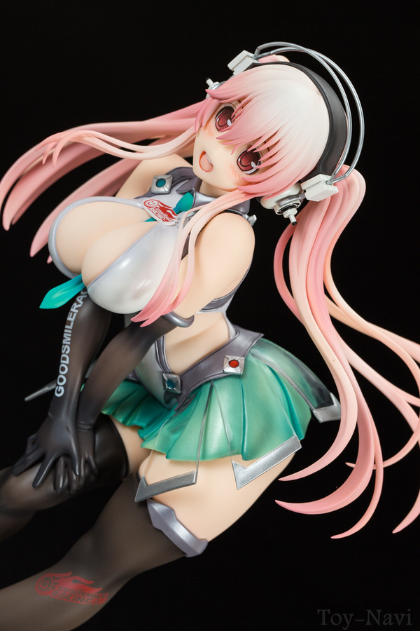 sonico Racing-64