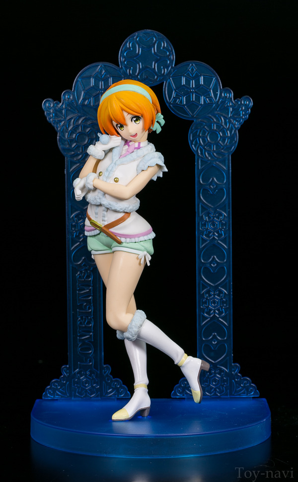 SPM hoshizora rin-10