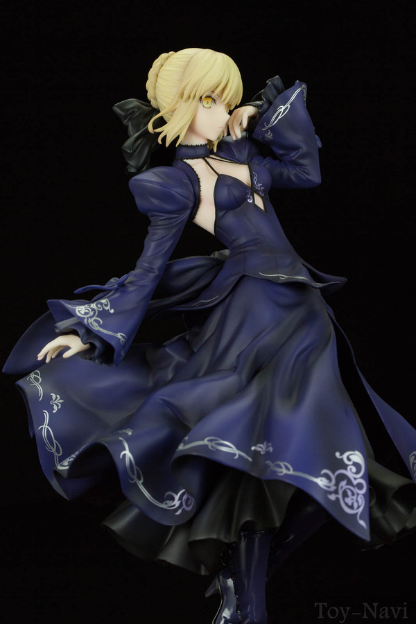sabre dress alter-79