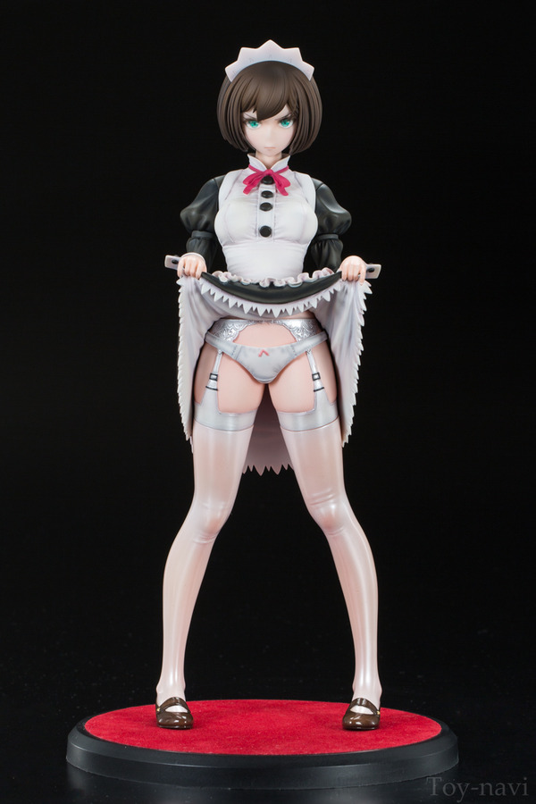 meido