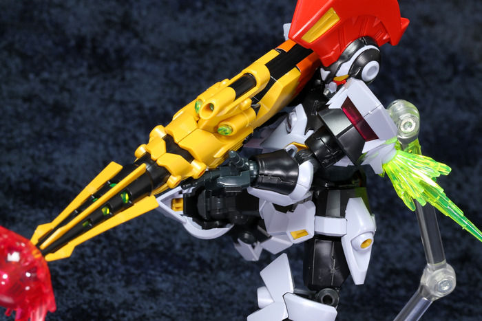 ダンボール戦機 ハイパーファンクション Lbx アキレス ディード レビュー トイナビ フィギュア レビューブログ R18 ダンボール戦機 ハイパーファンクション Lbx アキレス ディード レビュー トイナビ フィギュア レビューブログ R18