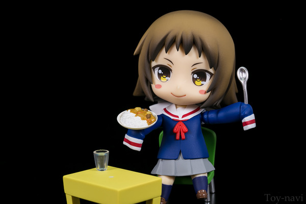 未確認で進行形 ねんどろいど 三峰真白 レビュー トイナビ フィギュア レビューブログ R18 未確認で進行形 ねんどろいど 三峰真白 レビュー トイナビ フィギュア レビューブログ R18