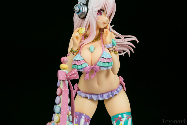 macalon sonico-97