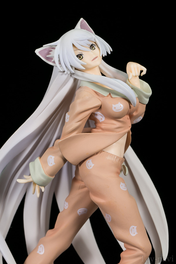hanekawa pajyama-22
