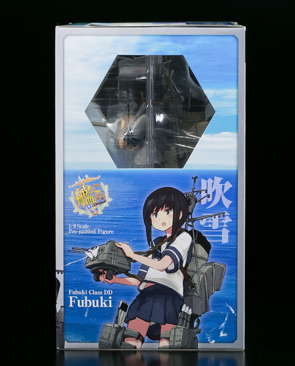 艦これ コトブキヤ 吹雪 フィギュアレビュー トイナビ フィギュア レビューブログ R18 艦これ コトブキヤ 吹雪 フィギュアレビュー トイナビ フィギュア レビューブログ R18
